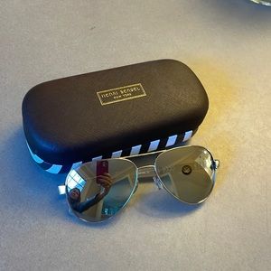 Henri Bendel sunglasses